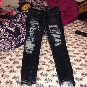 American Eagle Jeans size 2 short